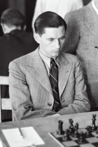 The Estonian Game (1993)