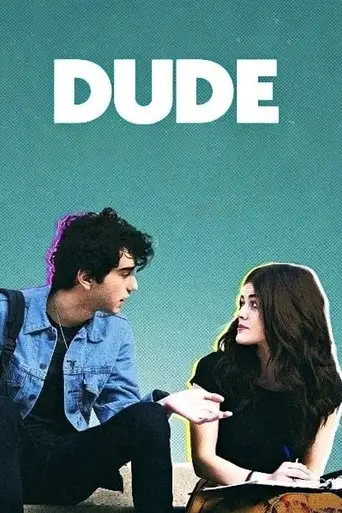 Dude (2018)