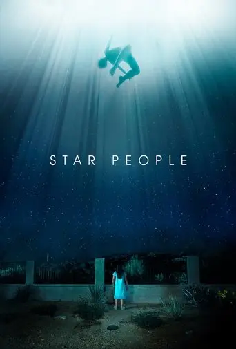 Star People (2025)