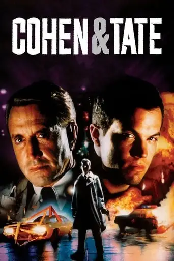 Cohen And Tate (1989)