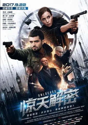 Unlocked (2005)