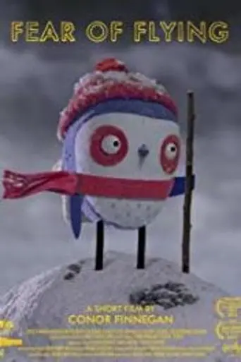 Fear Of Flying (2012)