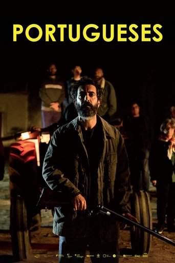 The Portuguese (2025)