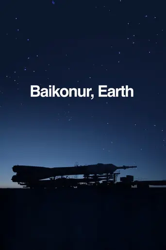 Baikonur, Earth (2019)