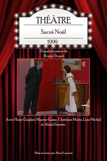 Sacré Noël (1999)