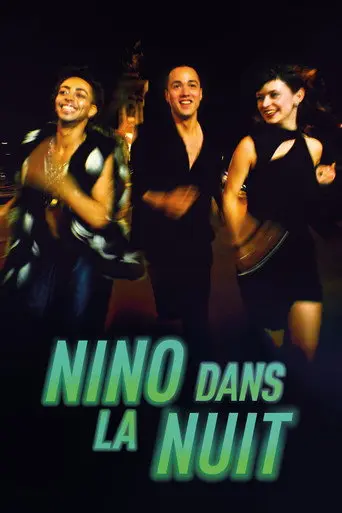 Nino in Paradise (2026)
