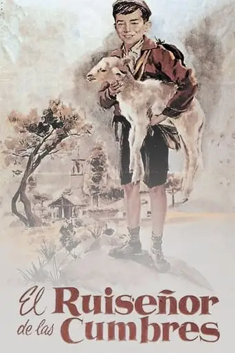 El Ruisenor De Las Cumbres (1958)