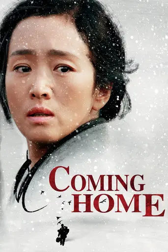 Coming Home (2014)