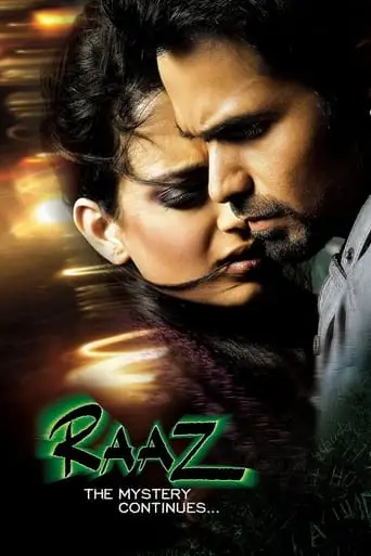 Raaz: The Mystery Continues (2009)