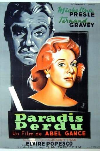 Four Flights To Love (1939)