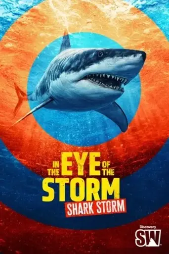 In the Eye of the Storm: Shark Storm (2025)