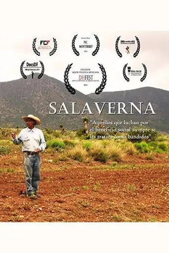 Salaverna (2013)