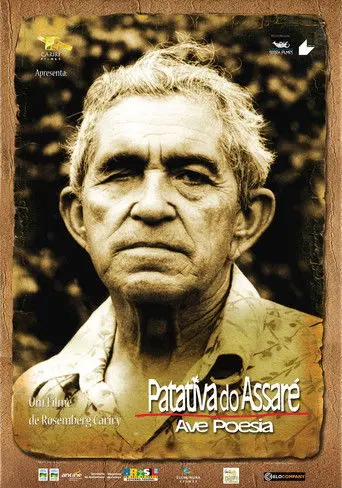 Patativa do Assaré - Ave Poesia (2009)