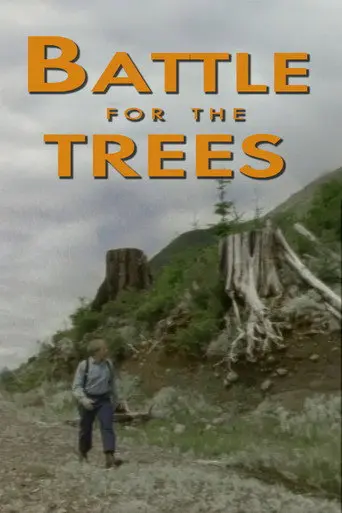 Battle for the Trees (1992)