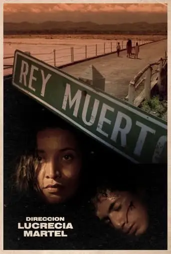 Historias Breves I: Rey Muerto (1995)