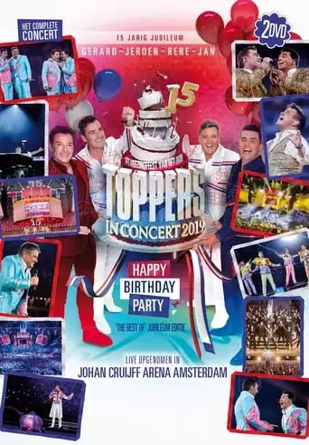 Toppers In Concert 2019 (2019)