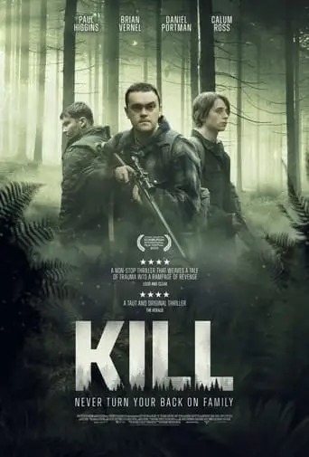 Betrayal (2024)