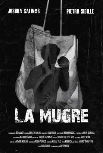 La Mugre (2025)