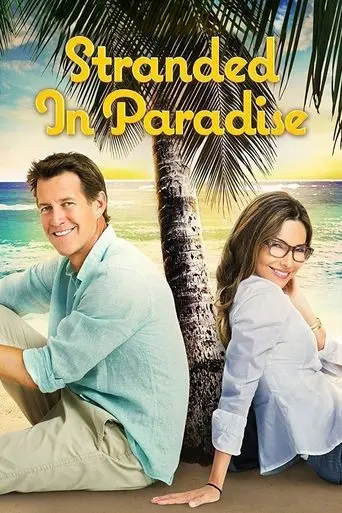 Stranded In Paradise (2014)