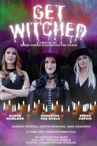 Get Witched (1970)