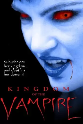 Kingdom Of The Vampire (1991)