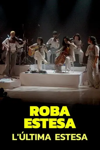 Roba Estesa: 
