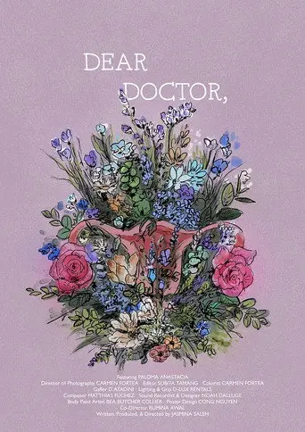 Dear Doctor (2022)