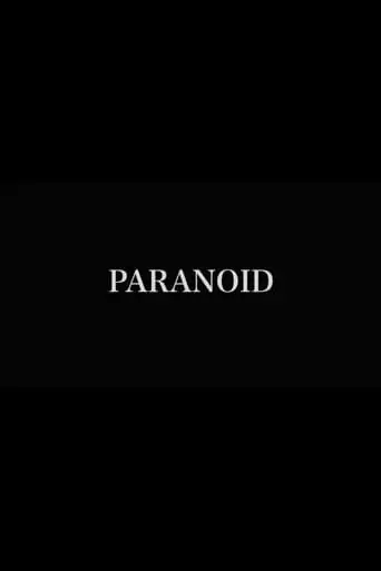 Paranoid (2020)