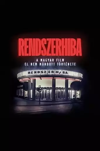 Rendszerhiba (2023)