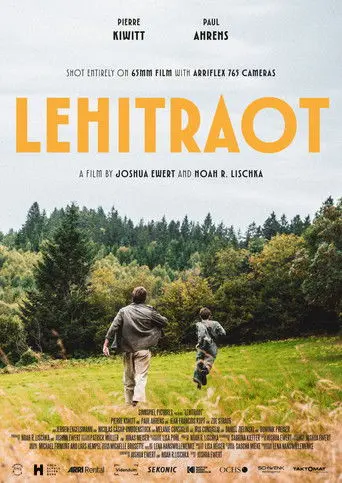 LEHITRAOT (2025)
