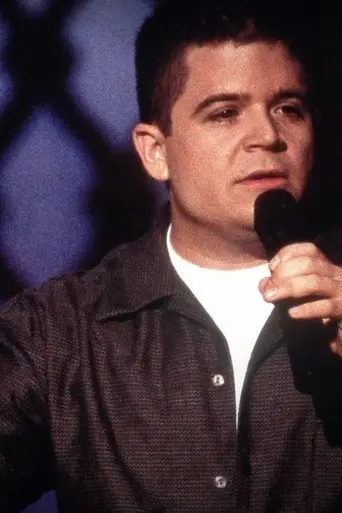 Patton Oswalt (1998)