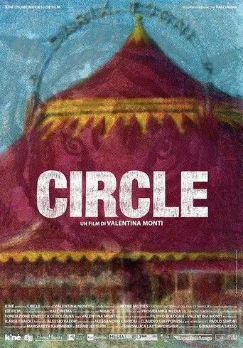 Circle (2016)