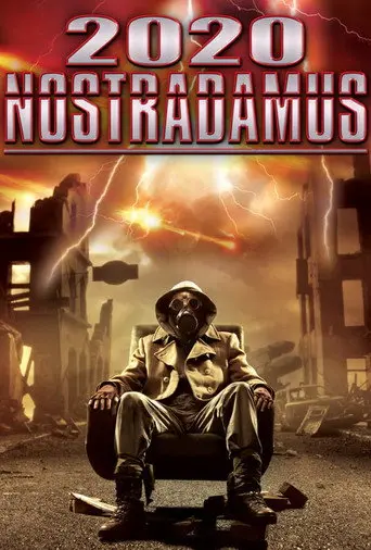 2020 Nostradamus (2017)