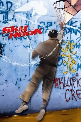 Sky Hook (2000)