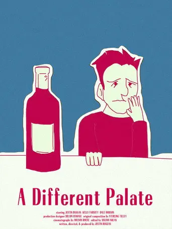 A Different Palate (2026)