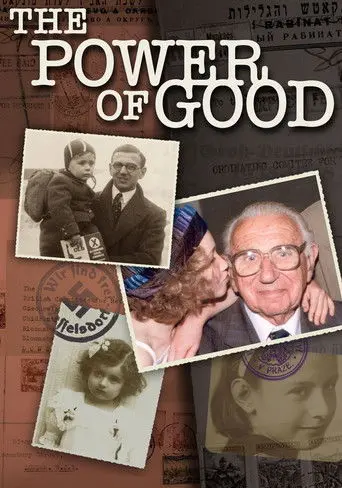The Power of Good: Nicholas Winton (2003)