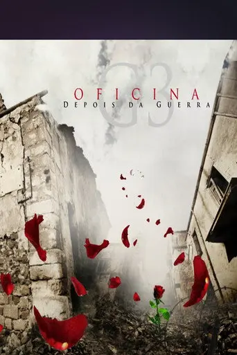 Oficina G3 - Depois da Guerra (2008)