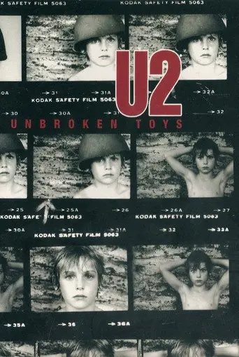 U2: Unbroken Toys (2012)