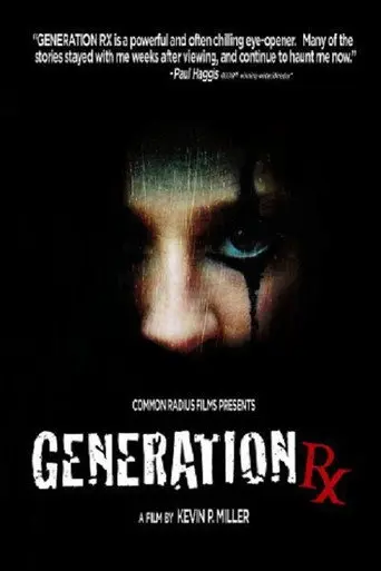Generation Rx (2008)