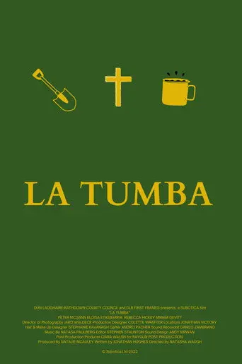 La Tumba (2022)