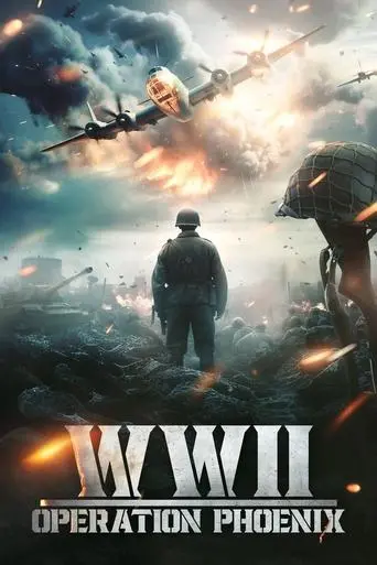 WWII: Operation Phoenix (2024)
