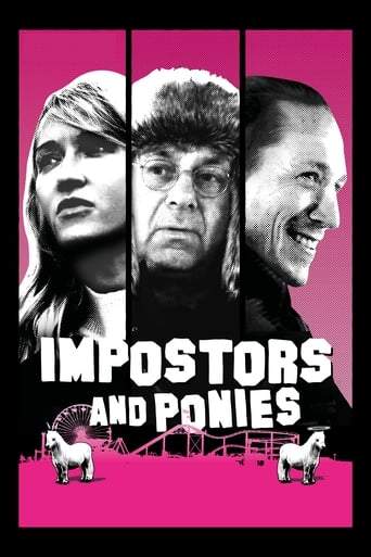 Imposters and Ponies (2025)