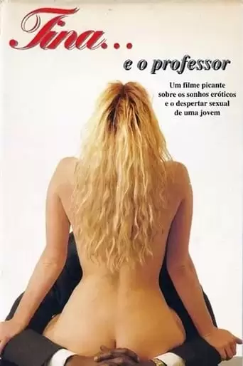 Tina And The Professor (1995)