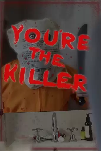 You're The Killer (2022)