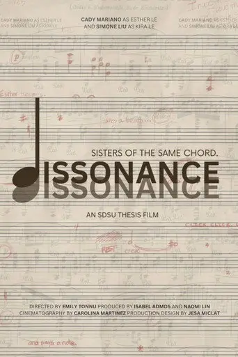 Dissonance (2024)