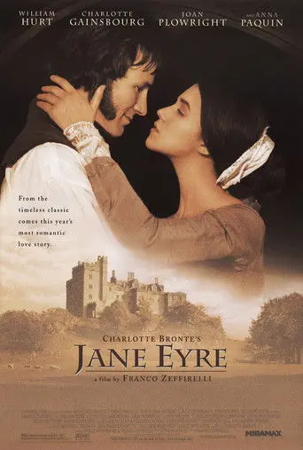Jane Eyre (1996)