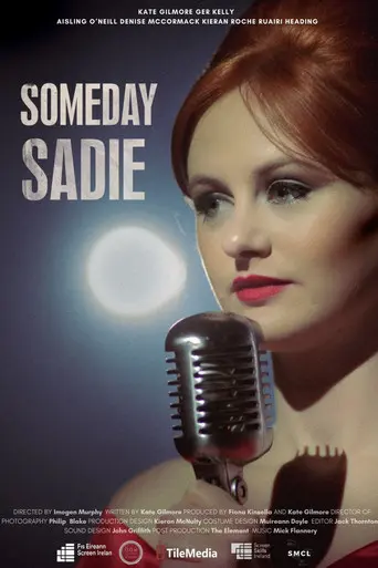 Someday Sadie (2021)