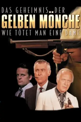 Target For Killing (1966)