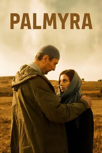 Palmyra (2021)
