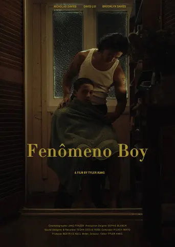 Fenômeno Boy (1970)
